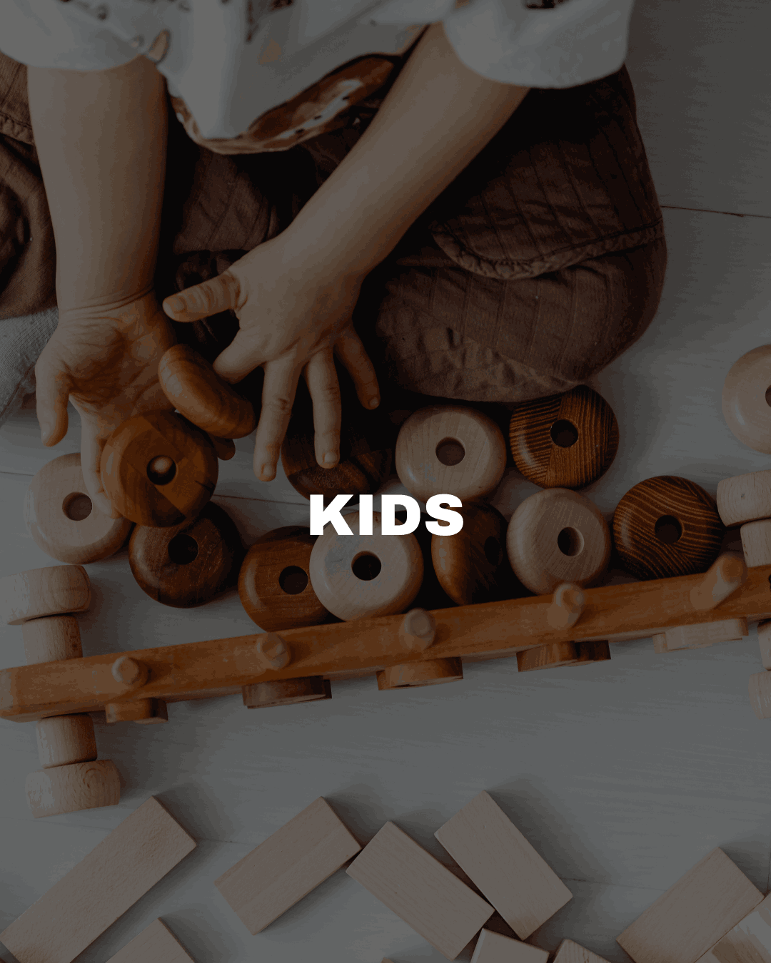 Kids Toys & Fun