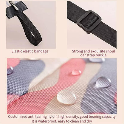 Foldable Shopping Bag