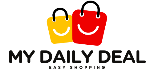 MyDailyDeal Store